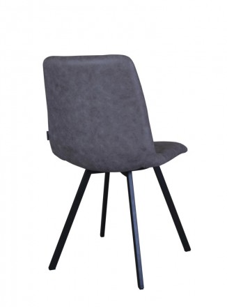 Стул Сидней01. Лаконичный дизайн этого стула, с точными выверенными формами, пре. . фото 4