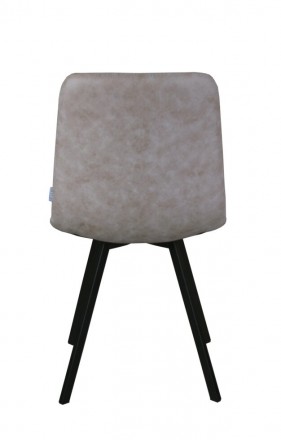 Стул Сидней01. Лаконичный дизайн этого стула, с точными выверенными формами, пре. . фото 3