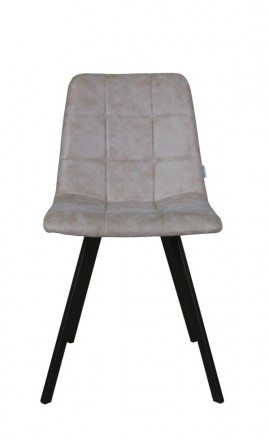 Стул Сидней01. Лаконичный дизайн этого стула, с точными выверенными формами, пре. . фото 5