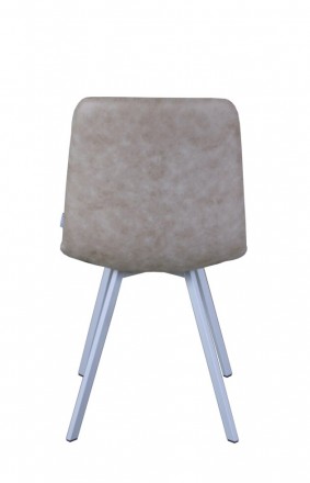 Стул Сидней 01. Лаконичный дизайн этого стула, с точными выверенными формами, пр. . фото 3