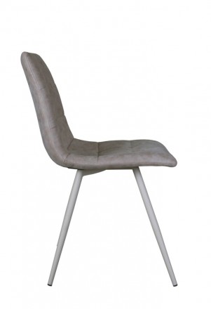 Стул Сидней 02. Лаконичный дизайн этого стула, с точными выверенными формами, пр. . фото 6