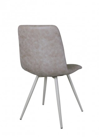 Стул Сидней 02. Лаконичный дизайн этого стула, с точными выверенными формами, пр. . фото 4