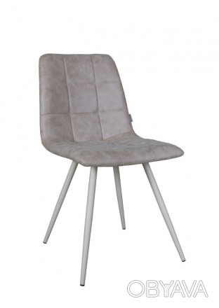 Стул Сидней 02. Лаконичный дизайн этого стула, с точными выверенными формами, пр. . фото 1