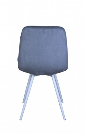 Стул Сидней 02. Лаконичный дизайн этого стула, с точными выверенными формами, пр. . фото 3