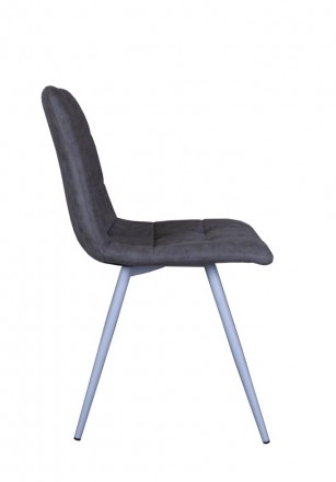 Стул Сидней 02. Лаконичный дизайн этого стула, с точными выверенными формами, пр. . фото 6