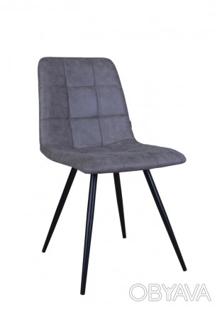 Стул Сидней 02. Лаконичный дизайн этого стула, с точными выверенными формами, пр. . фото 1