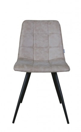 Стул Сидней 02. Лаконичный дизайн этого стула, с точными выверенными формами, пр. . фото 5