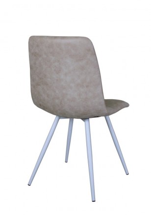 Стул Сидней 02. Лаконичный дизайн этого стула, с точными выверенными формами, пр. . фото 4