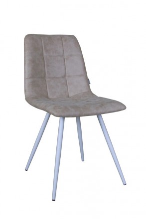 Стул Сидней 02. Лаконичный дизайн этого стула, с точными выверенными формами, пр. . фото 2