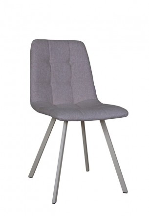 Стул Сидней 01. Лаконичный дизайн этого стула, с точными выверенными формами, пр. . фото 2