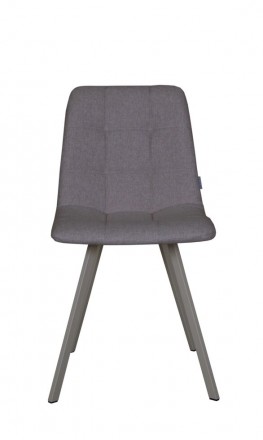 Стул Сидней 01. Лаконичный дизайн этого стула, с точными выверенными формами, пр. . фото 5