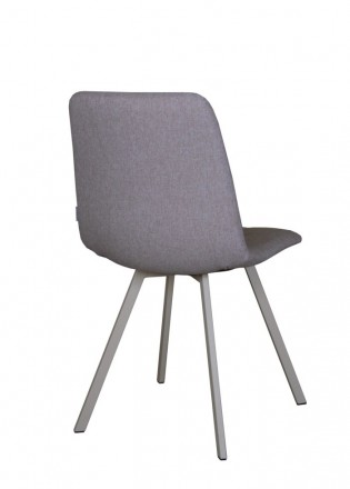 Стул Сидней 01. Лаконичный дизайн этого стула, с точными выверенными формами, пр. . фото 4