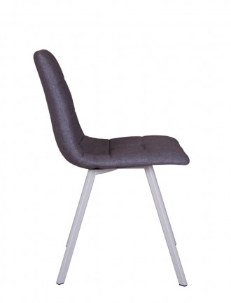 Стул Сидней 01. Лаконичный дизайн этого стула, с точными выверенными формами, пр. . фото 6