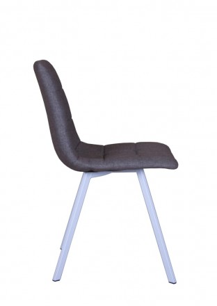 Стул Сидней 01. Лаконичный дизайн этого стула, с точными выверенными формами, пр. . фото 6