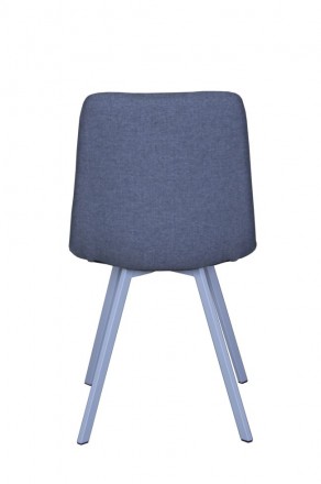 Стул Сидней 01. Лаконичный дизайн этого стула, с точными выверенными формами, пр. . фото 3