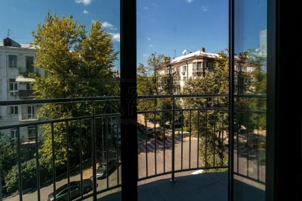 Продается 4-комнатная квартира (180м2) в элитном клубном доме по адресу: ул. Тар. Шевченко. фото 5