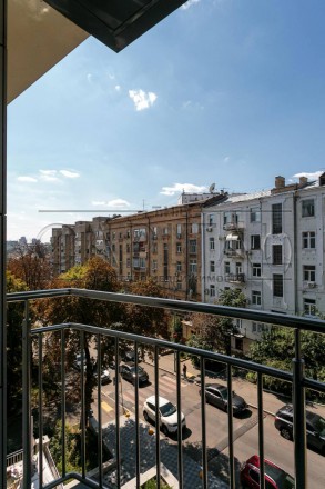 Продается 4-комнатная квартира (180м2) в элитном клубном доме по адресу: ул. Тар. Шевченко. фото 3