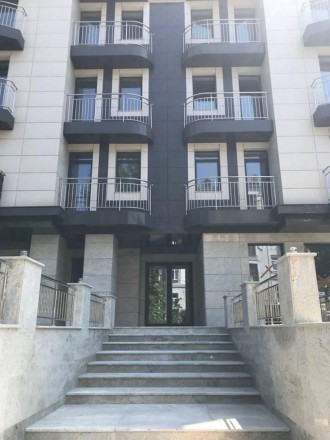 Продается 4-комнатная квартира (180м2) в элитном клубном доме по адресу: ул. Тар. Шевченко. фото 10