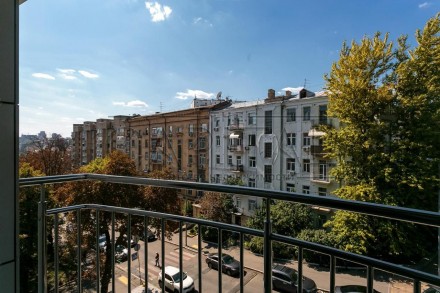Продается 4-комнатная квартира (180м2) в элитном клубном доме по адресу: ул. Тар. Шевченко. фото 7