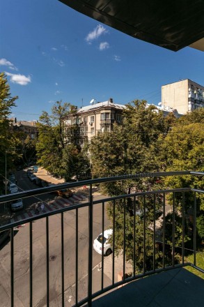 Продается 4-комнатная квартира (180м2) в элитном клубном доме по адресу: ул. Тар. Шевченко. фото 4