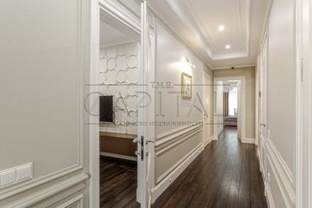 Продается 4-комнатная квартира (180м2) в элитном клубном доме по адресу: ул. Тар. Шевченко. фото 12