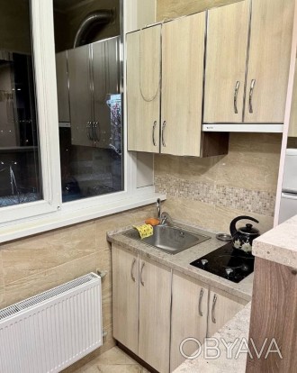 Продам гостинку 19м2 ЖК Воробьевы Горы на Салтовке метро Академика Павлова