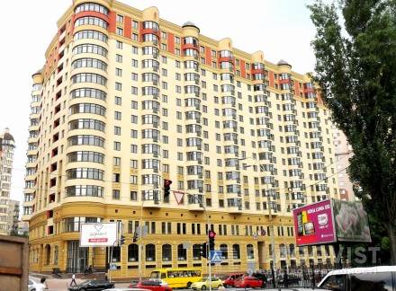 Чорновола Вячеслава, 27, Золотоустівський. Киев. фото 1 Чорновола Вячеслава, 27, Золотоустівський. Киев. фото 1