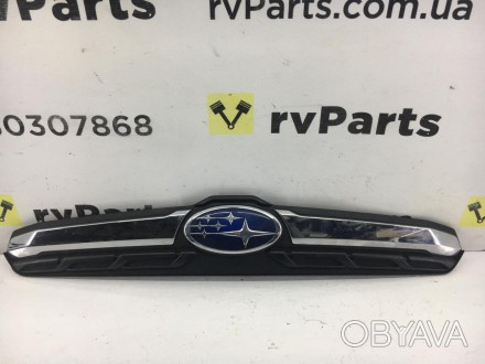 Решетка радиатора SUBARU FORESTER S13 2014-2018 91121SG240