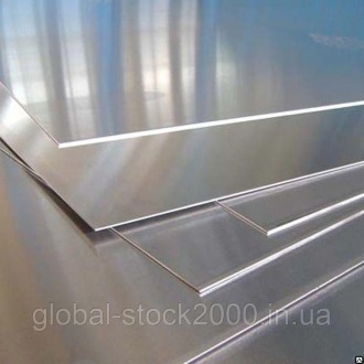 Лист алюминиевый 12х1500х3000 мм сплав АМГ5-6
 
Реализуем листовой прокат из алю. . фото 4