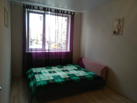 Сдам однокомнатную квартиру ЖК Седьмое Небо 4800. Одесса. фото 1 Сдам однокомнатную квартиру ЖК Седьмое Небо 4800. Одесса. фото 1
