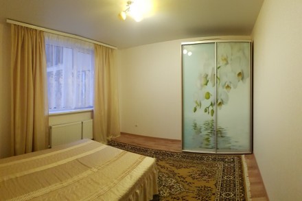 Сдам однокомнатную квартиру ЖК Седьмое Небо 5000. Одесса. фото 1 Сдам однокомнатную квартиру ЖК Седьмое Небо 5000. Одесса. фото 1