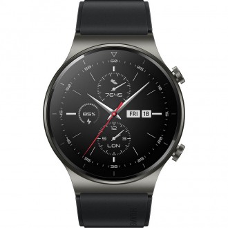 Смарт часы Smart Watch GT2 PRO 
Описание:
Износостойкий сапфировый циферблат без. . фото 6