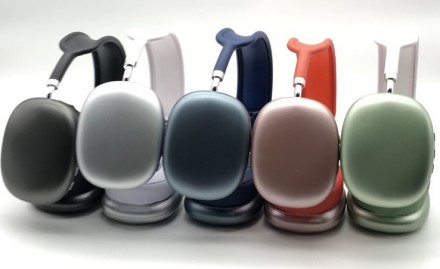 Беспроводные наушники Apl AirPods Max P9 - это совершенно новый взгляд на полнор. . фото 4