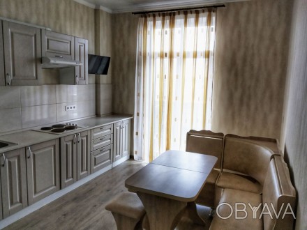 Продам 1-комнатную квартиру