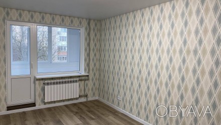 Продам 1-комнатную квартиру