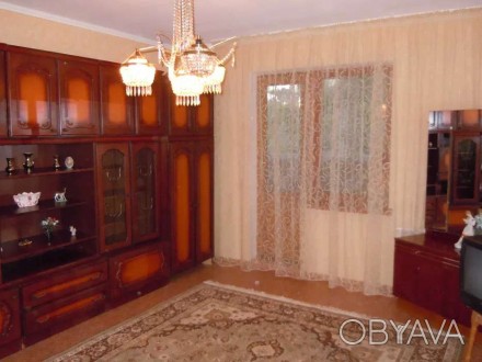 Продам 1-комнатную квартиру