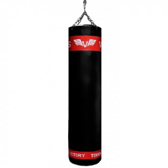Боксерский мешок V`Noks Inizio Black 1.8 м, 85-95 кг.
Боксерский мешок V`Noks (. . фото 3