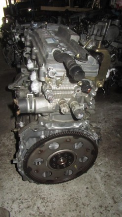 Двигатель 1AZFSE
Для автомобилей Toyota Avensis T220 Avensis T250
Объем 2.0
В. . фото 5