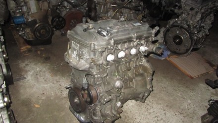 Двигатель 1AZFSE
Для автомобилей Toyota Avensis T220 Avensis T250
Объем 2.0
В. . фото 2