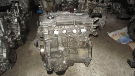 Двигатель 1AZFSE
Для автомобилей Toyota Avensis T220 Avensis T250
Объем 2.0
В. . фото 6