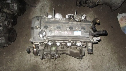 Двигатель 1AZFSE
Для автомобилей Toyota Avensis T220 Avensis T250
Объем 2.0
В. . фото 7