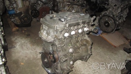 Двигатель 1AZFSE
Для автомобилей Toyota Avensis T220 Avensis T250
Объем 2.0
В. . фото 1