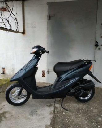 Продам хонда дио. Киев. фото 1 Продам хонда дио. Киев. фото 1