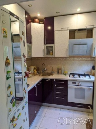 Продам 3 комнатную квартиру на Салтовке метро Академика Павлова 605 м/р