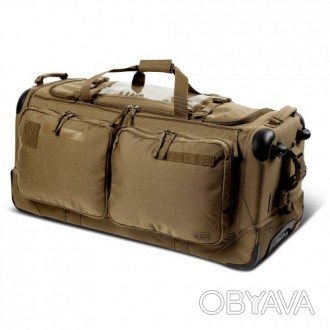Большая тактическая транспортная сумка 5.11 Tactical "SOMS" (от английского Some. . фото 1