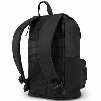 Рюкзак для ноутбука Ogio 15" XIX 20 CARBON Black (5920030OG). . фото 4