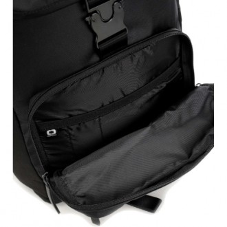 Рюкзак для ноутбука Ogio 15" XIX 20 CARBON Black (5920030OG). . фото 8