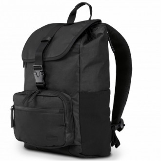 Рюкзак для ноутбука Ogio 15" XIX 20 CARBON Black (5920030OG). . фото 6