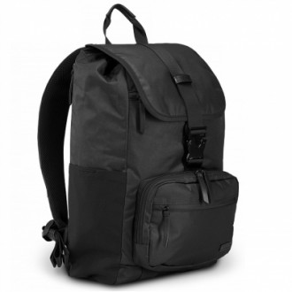Рюкзак для ноутбука Ogio 15" XIX 20 CARBON Black (5920030OG). . фото 5