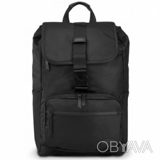 Рюкзак для ноутбука Ogio 15" XIX 20 CARBON Black (5920030OG). . фото 1